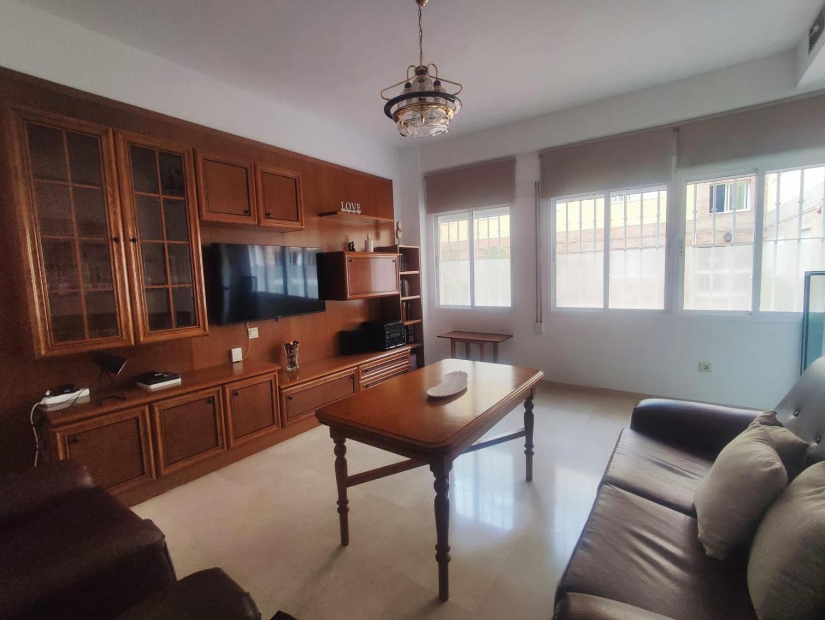 Appartement Casa Santa Ana. Patio Privado *
